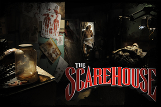 Illustration for article titled Steampunk Haunted House Brings the Clockwork Horror